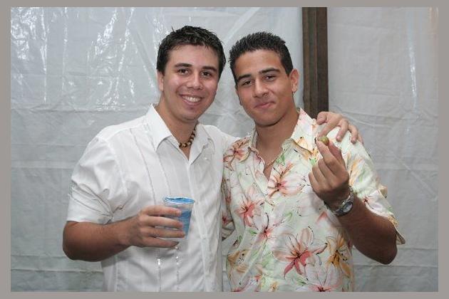 Júnior e Fellipe